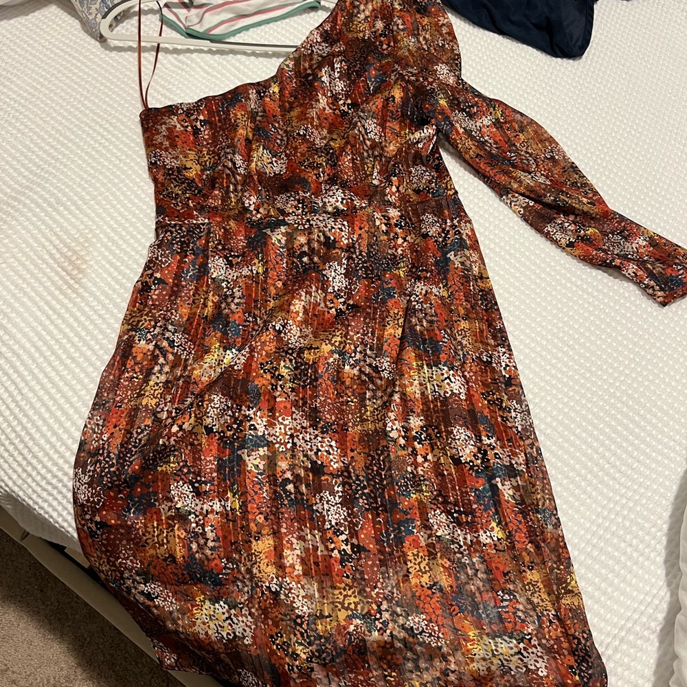 Adelyn Rae dress! - Picture 4 of 6